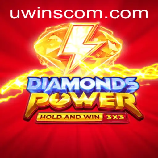 Experience the Thrill of DiamondsPower with UWINS Casino