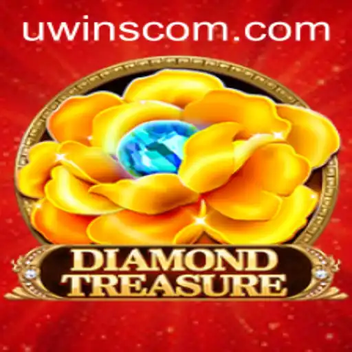 Explore the Thrills of Diamondtreasure at UWINS Casino