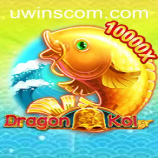 Exploring the Enchanting World of DragonKoi at UWINS Casino