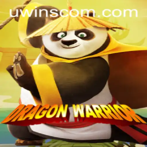 Unleashing the Magic of DragonWarrior at UWINS Casino