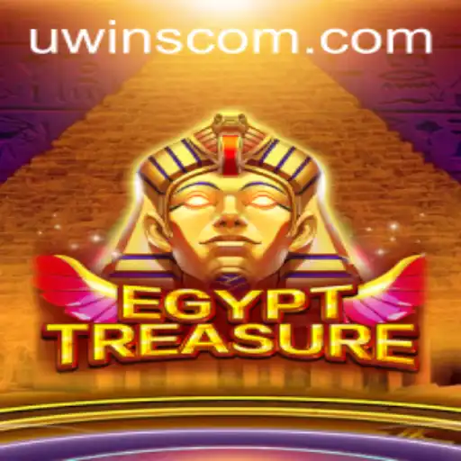 Discover the Thrills of EgyptTreasure at UWINS Casino