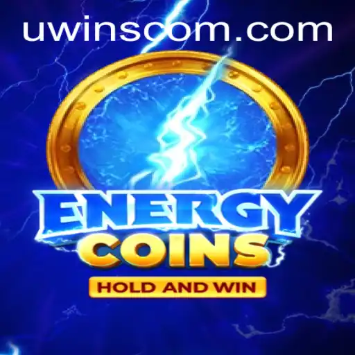 Exploring EnergyCoins: The Thrilling New Offer from UWINS Casino