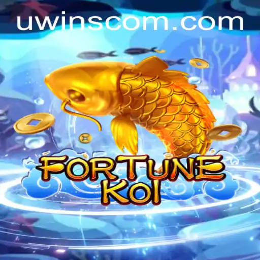 Discover FORTUNEKOI: The Exciting New Addition to UWINS Casino