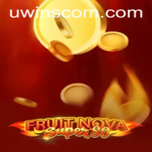 Discover the Exciting World of FruitNovaSuper80 at UWINS Casino