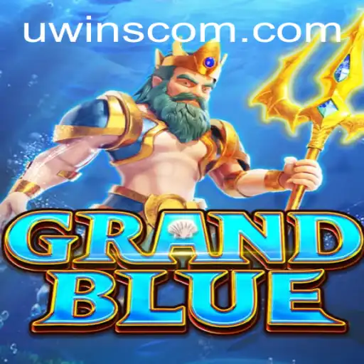 Exploring the Excitement of GRANDBLUE at UWINS Casino
