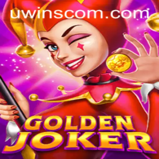 GoldenJoker: A Thrilling Adventure in UWINS Casino
