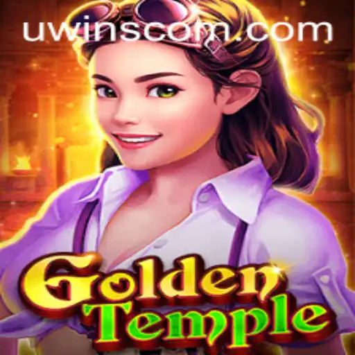 Embark on an Adventure with GoldenTemple at UWINS Casino