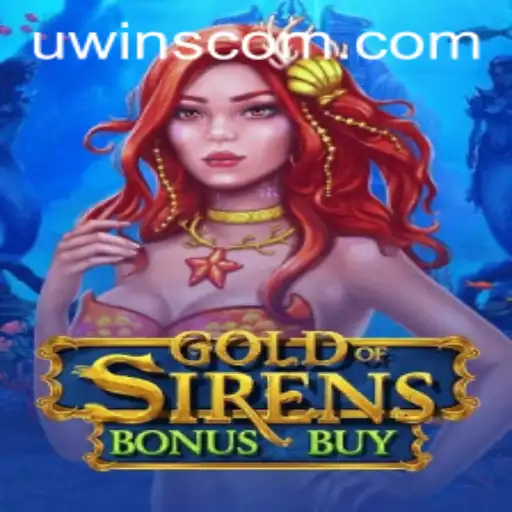 GoldofSirensBonusBuy: Dive into the Deep Seas of UWINS Casino