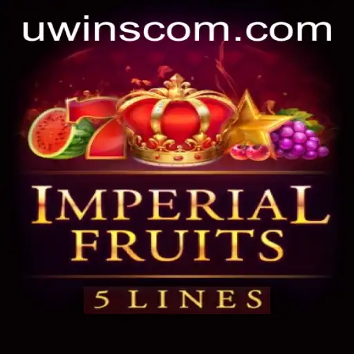 Discovering the Excitement of ImperialFruits5 at UWINS Casino