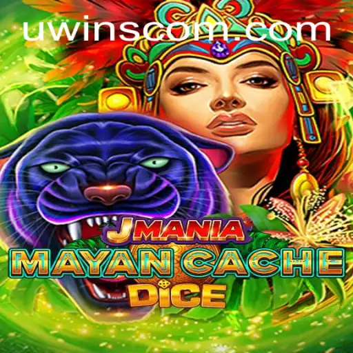 Explore the Thrilling Game JManiaMayanCacheDice at UWINS Casino