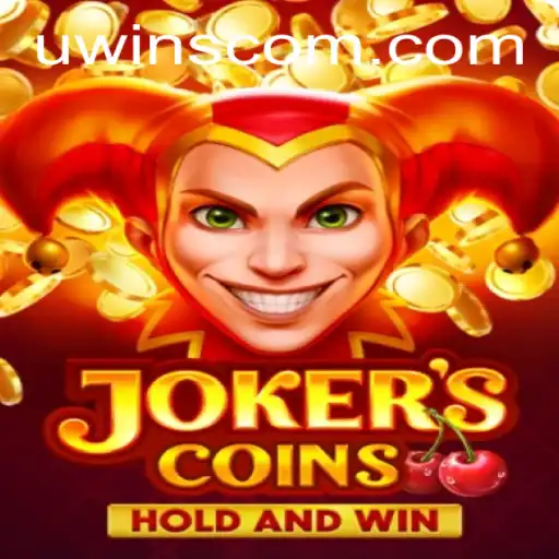 Discover the Exciting World of JokersCoins at UWINS Casino