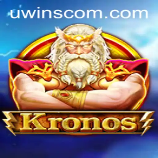 Unveiling the Excitement of Kronos at UWINS Casino
