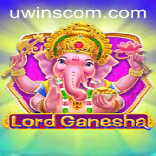 Unveiling 'LordGanesha' on UWINS Casino: A Divine Pursuit of Fortune