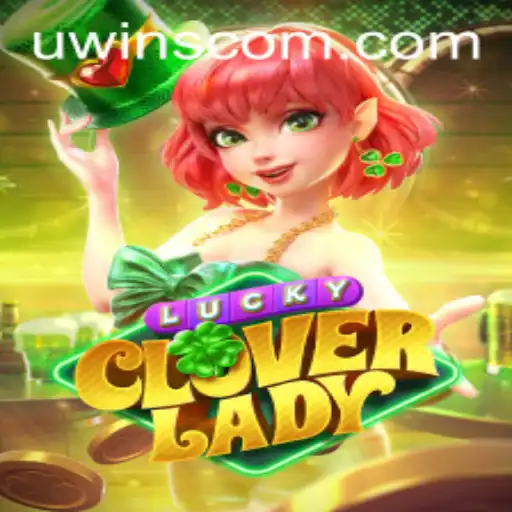 Discover the Thrills of LuckyCloverLady at UWINS Casino