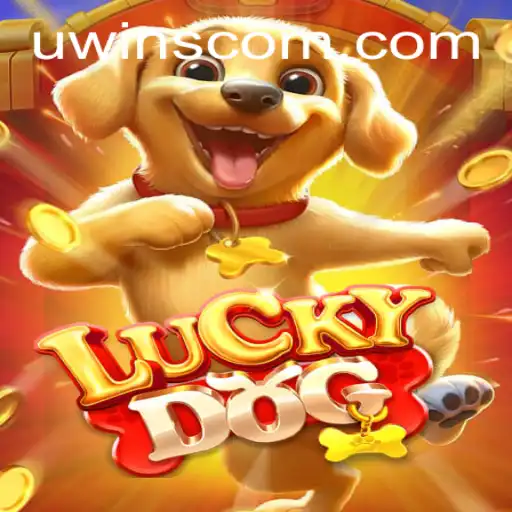 Exploring the Thrills of LuckyDog at UWINS Casino