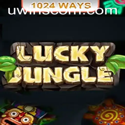 Exploring the Thrills of LuckyJungle1024 at UWINS Casino