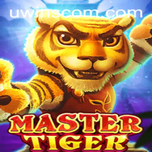 MasterTiger: The Enthralling New Arrival at UWINS Casino