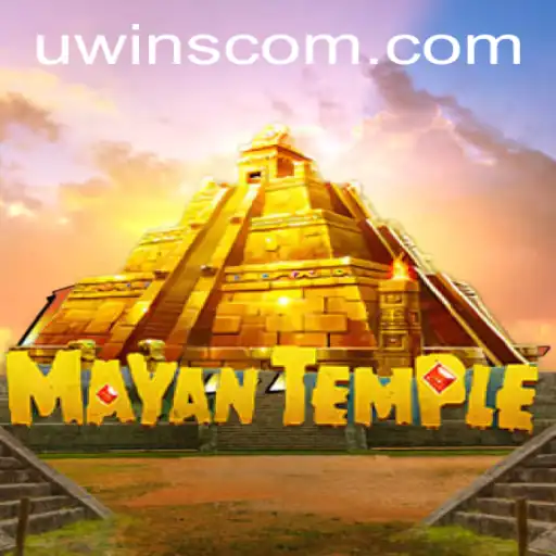 Discover the Thrills of MayanTemple at UWINS Casino