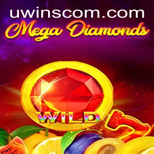 Unlocking MegaDiamond at UWINS Casino: A Gem of a Slot Game