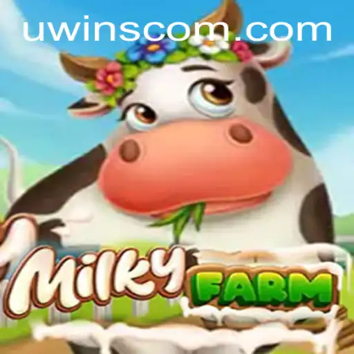Exploring the Enchanting World of MilkyFarm at UWINS Casino