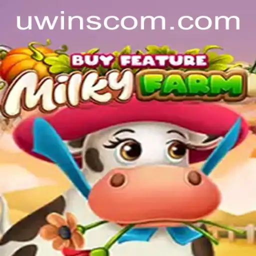 Exploring MilkyFarmBuyFeature: An Immersive Experience at UWINS Casino