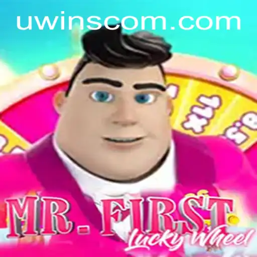 Discover the Thrill of MrFirstLuckyWheel at UWINS Casino