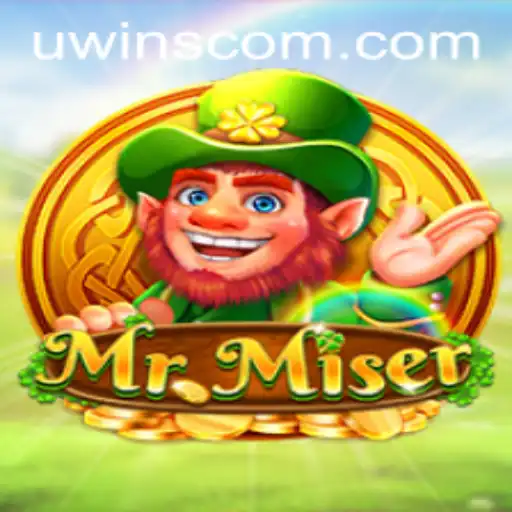 Experience the Thrills of MrMiser at UWINS Casino