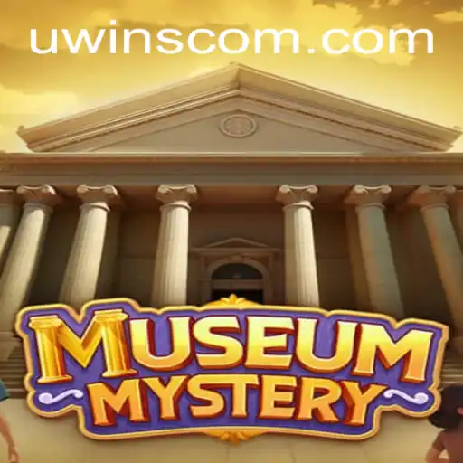 Unveiling the Enigma of 'MuseumMystery' at UWINS Casino