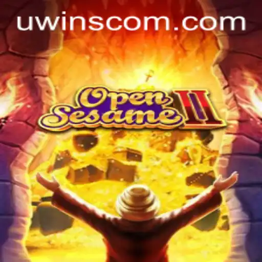 Explore the Thrills of OpenSesameII at UWINS Casino