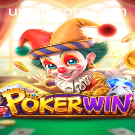 Experience the Thrill of POKERWIN at UWINS Casino