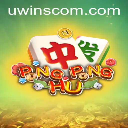 Discovering PONGPONGHU: The Latest Sensation at UWINS Casino