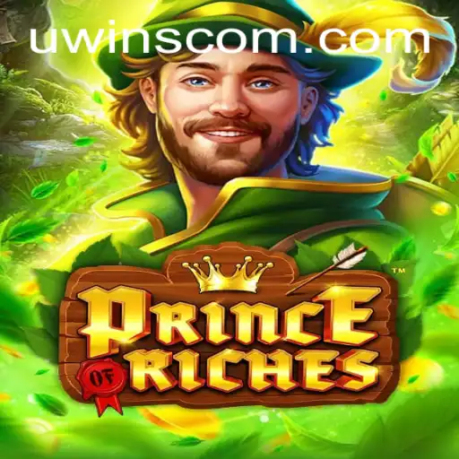 Exploring the Exciting World of PrinceOfRiches at UWINS Casino