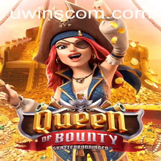 Immerse Yourself in Adventure with 'QueenofBounty' at UWINS Casino