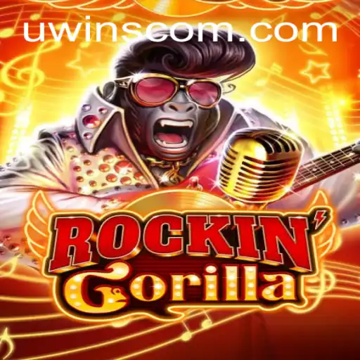Exploring the Thrilling World of RockinGorilla at UWINS Casino