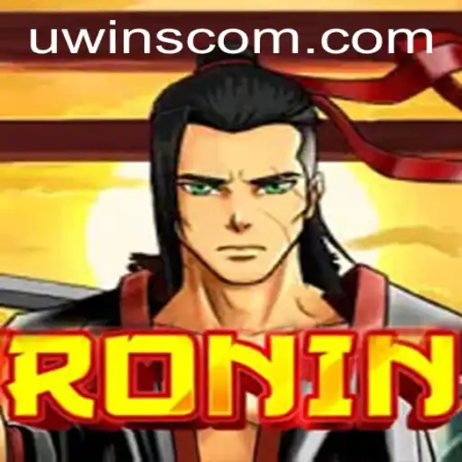 Discover the Exciting World of Ronin at UWINS Casino