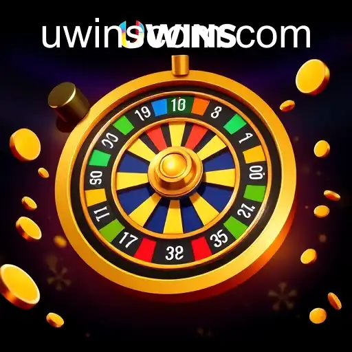 The Exciting World of Rotary Games at UWINS Casino