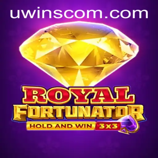 Royalfort Game: Enchanting Gameplay at UWINS Casino