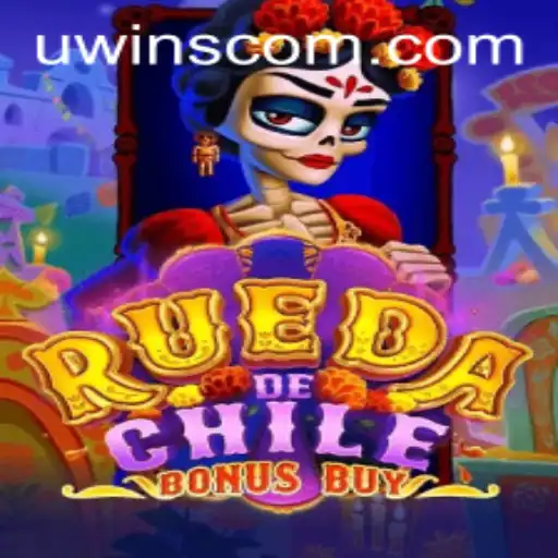 Explore the Excitement: RuedaDeChileBonusBuy at UWINS Casino