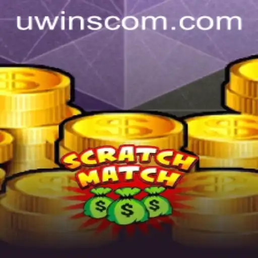 Exploring ScratchMatch: UWINS Casino's Latest Interactive Gaming Experience