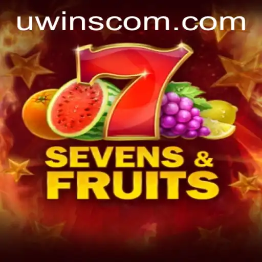 SevensFruits: A Fresh Addition to UWINS Casino