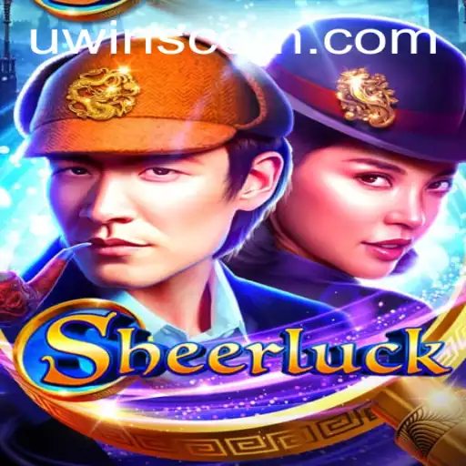 Unveiling the Adventure: Exploring the Intriguing World of Sheerluck at UWINS Casino