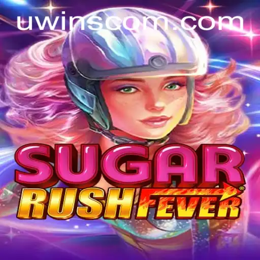 Unveiling the Thrills of SugarRushFever at UWINS Casino