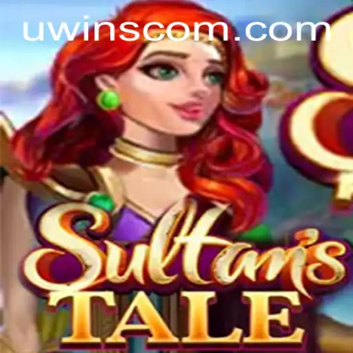 Discover the Magic of Sultanstale at UWINS Casino