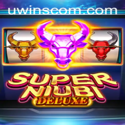SuperNiubiDeluxe: Game Description, Introduction, and Rules at UWINS Casino