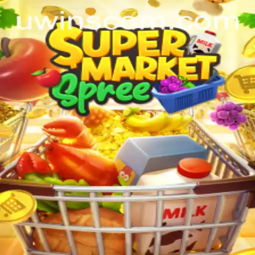 Explore the Thrill of SupermarketSpree at UWINS Casino