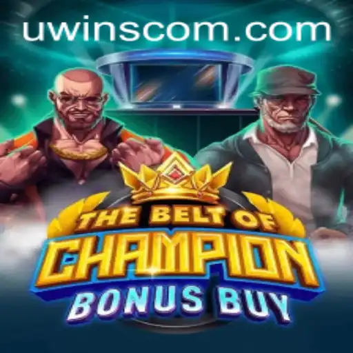 Exploring TheBeltOfChampionBonusBuy on UWINS Casino