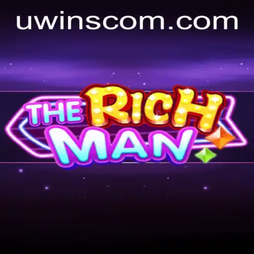 Exploring TheRichMan: A Comprehensive Guide to the Thrilling Casino Game