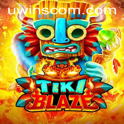 Discovering TikiBlaze: An Exciting Addition to UWINS Casino