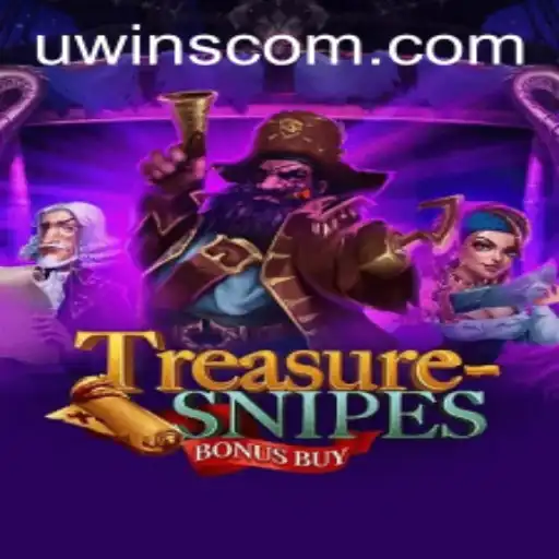 Discover the Exciting World of TreasuresnipesBonusBuy at UWINS Casino