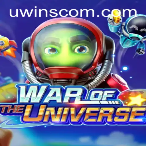 Unlock the Secrets of WAROFTHEUNIVERSE at UWINS Casino